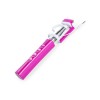 Fuchsia Selfie Sticks